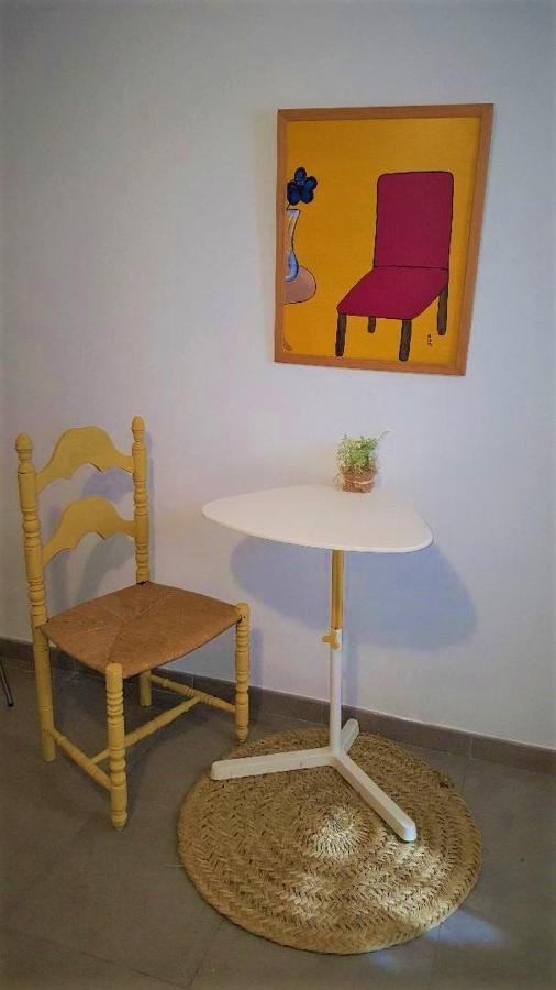 Quiet House In Malaga Villa Bagian luar foto